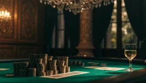 Baccarat u hrvatskim casinima: pravila i isplate