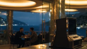 Casino automati u Hrvatskoj: kako rade i što znati