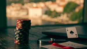 Casino bonusi dobrodošlice: uvjeti i isplata