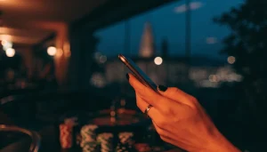 Casino igre za mobitel: što provjeriti prije igre