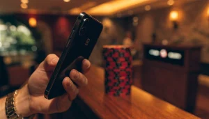 Casino s Google Payom u Hrvatskoj: uplate i provjere