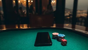 Casino slotovi u Hrvatskoj: pravila i bonusi