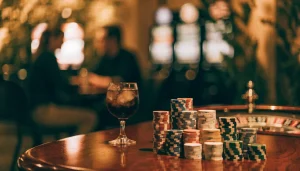 Casino za pravi novac: igre, uplate i rizici