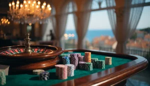 Igrati casino u Hrvatskoj: igre, šanse i pravila