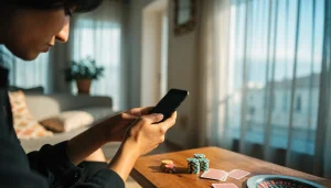 Igre na sreću u Hrvatskoj: online casino i pravila